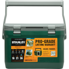 ADVENTURE COOLER 15L